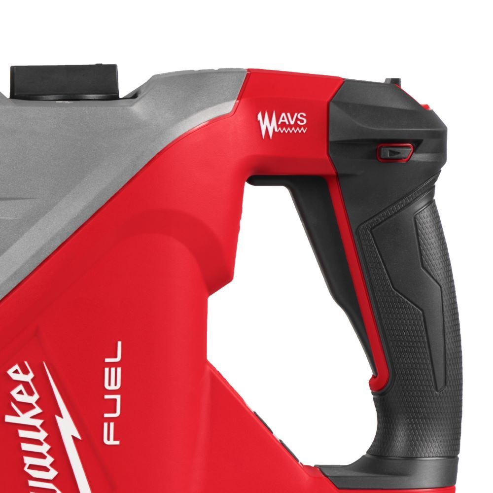 Produktbild M18FHACO745-122C M18 ONE-KEY SDS-Max Akku-Kombihammer 45 mm bild 6