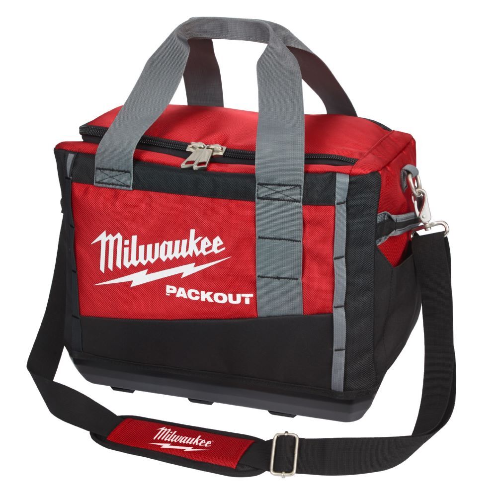 Milwaukee PACKOUT Arbeitstasche 38 cm Produktbild Milwaukee PACKOUT Arbeitstasche 38 cm