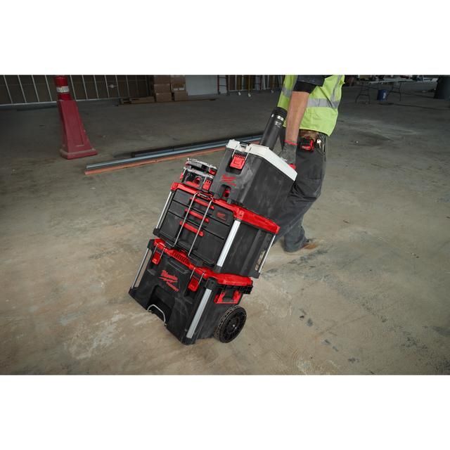 Produktbild PACKOUT Isolierbecher 530 ml mit Trinkdeckel schwarz bild 3