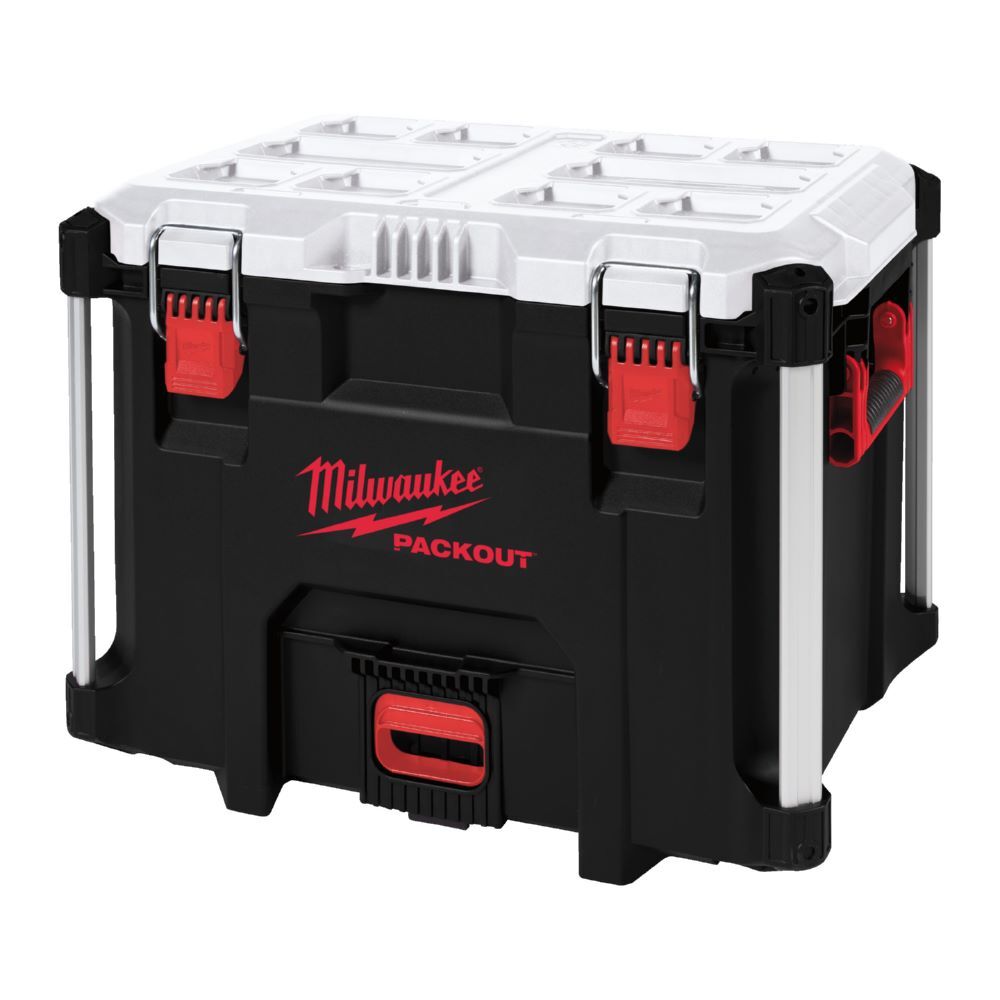 Milwaukee PACKOUT Kühlbox XL Produktbild Milwaukee PACKOUT Kühlbox XL