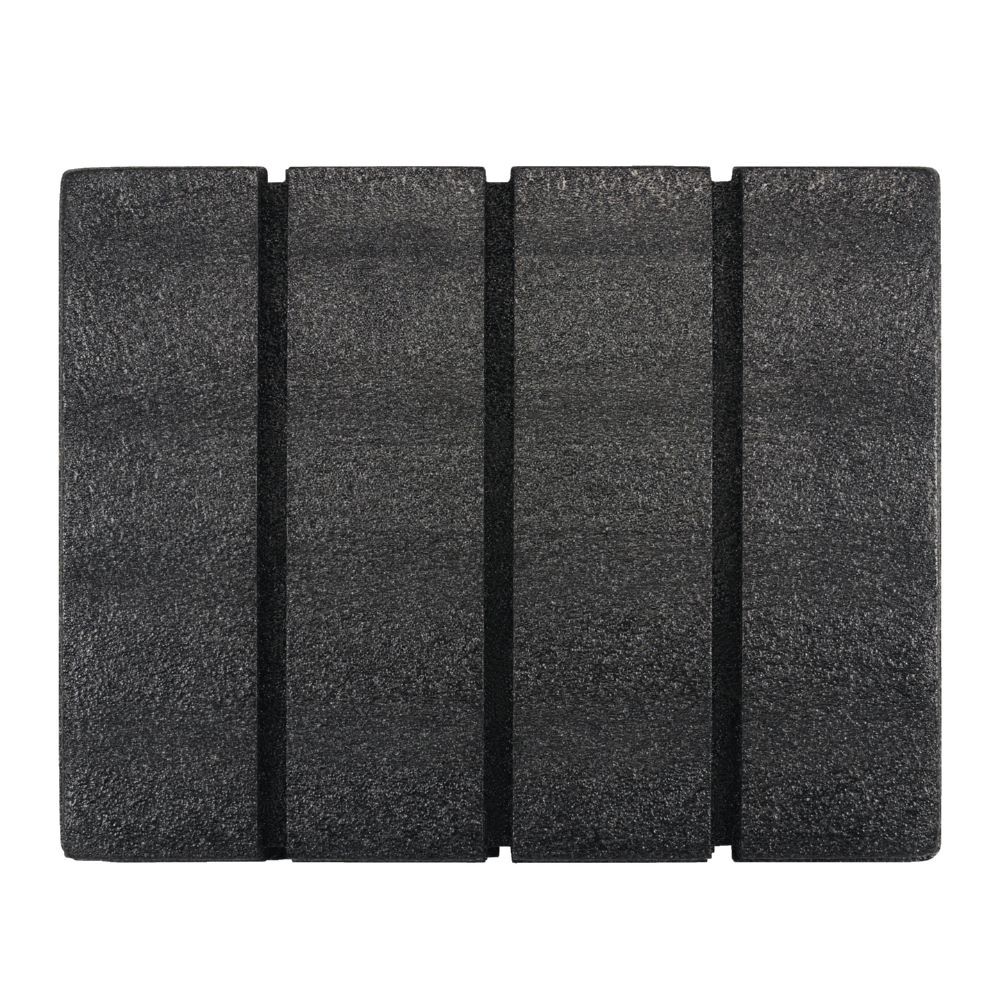 Milwaukee Elektrowerkzeuge für PACKOUT Koffer mit 4 Schuladen PACKOUT Universal-Schaumstoffeinlage Produktbild Milwaukee Elektrowerkzeuge für PACKOUT Koffer mit 4 Schuladen PACKOUT Universal-Schaumstoffeinlage