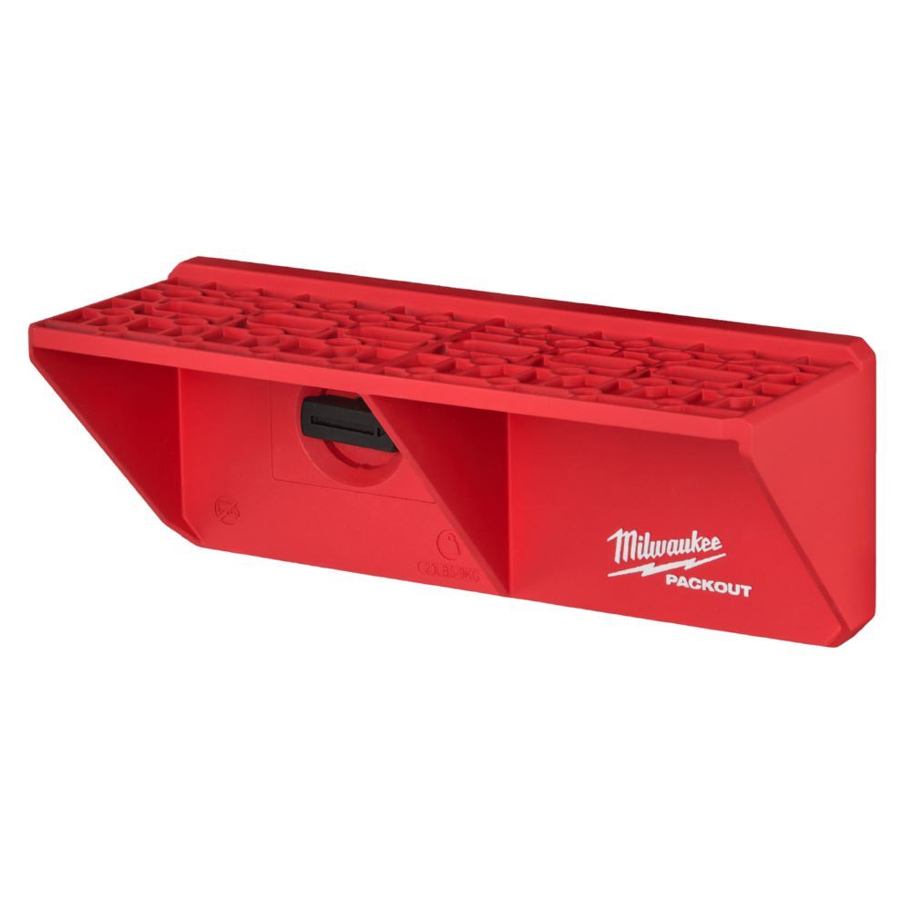 Milwaukee Elektrowerkzeuge PACKOUT Schraubendreherhalter Milwaukee Elektrowerkzeuge PACKOUT Schraubendreherhalter