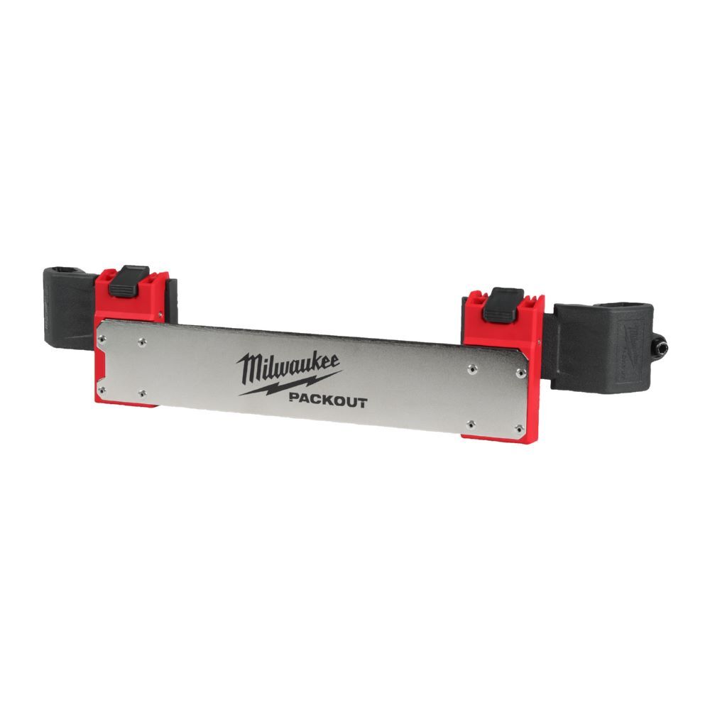 Produktbild PACKOUT Seitenhalterung mit Gürtelclip für PACKOUT Koffer bild 2
