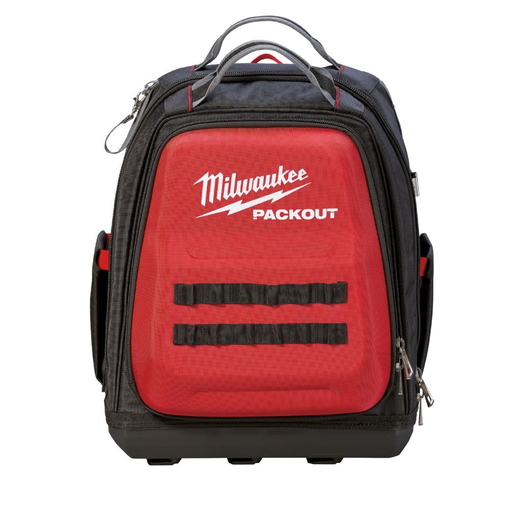 Milwaukee PACKOUT Rucksack Produktbild Milwaukee PACKOUT Rucksack