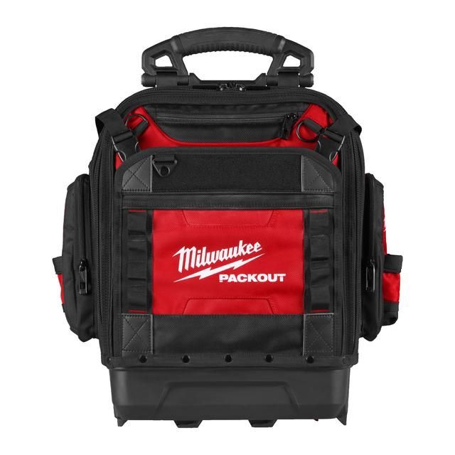 Produktbild Milwaukee PACKOUT Rucksack verstärkt 630 x 430 x 230 mm