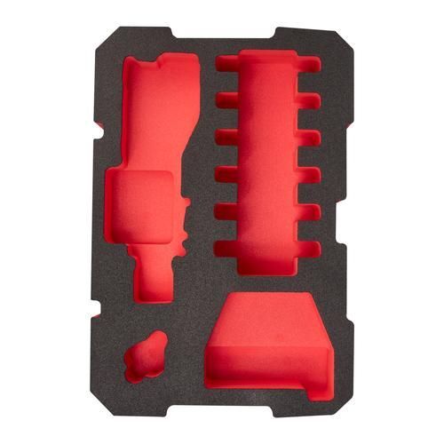 Produktbild PACKOUT Schaumstoffeinsatz Leerer M12 HPT Presswerkzeug bild 2