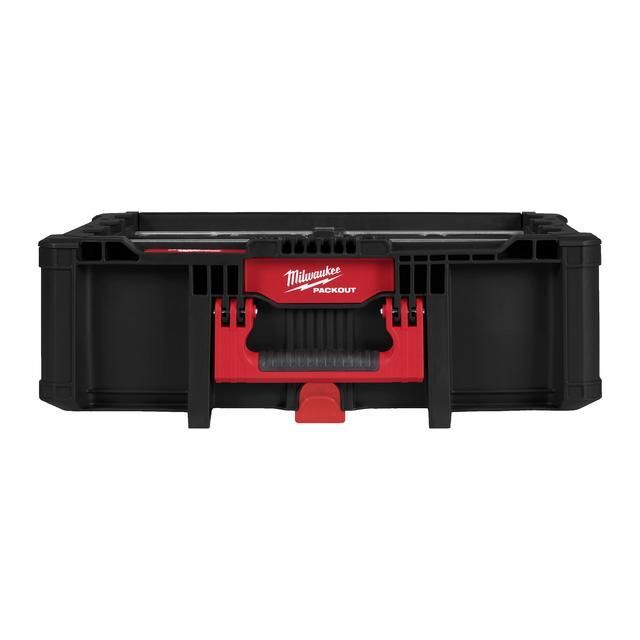 Produktbild PACKOUT Sortimentskasten 170 x 500 x 386 mm bild 9