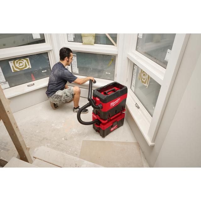 Produktbild PODS-1 Packout Staubabscheider bild 3