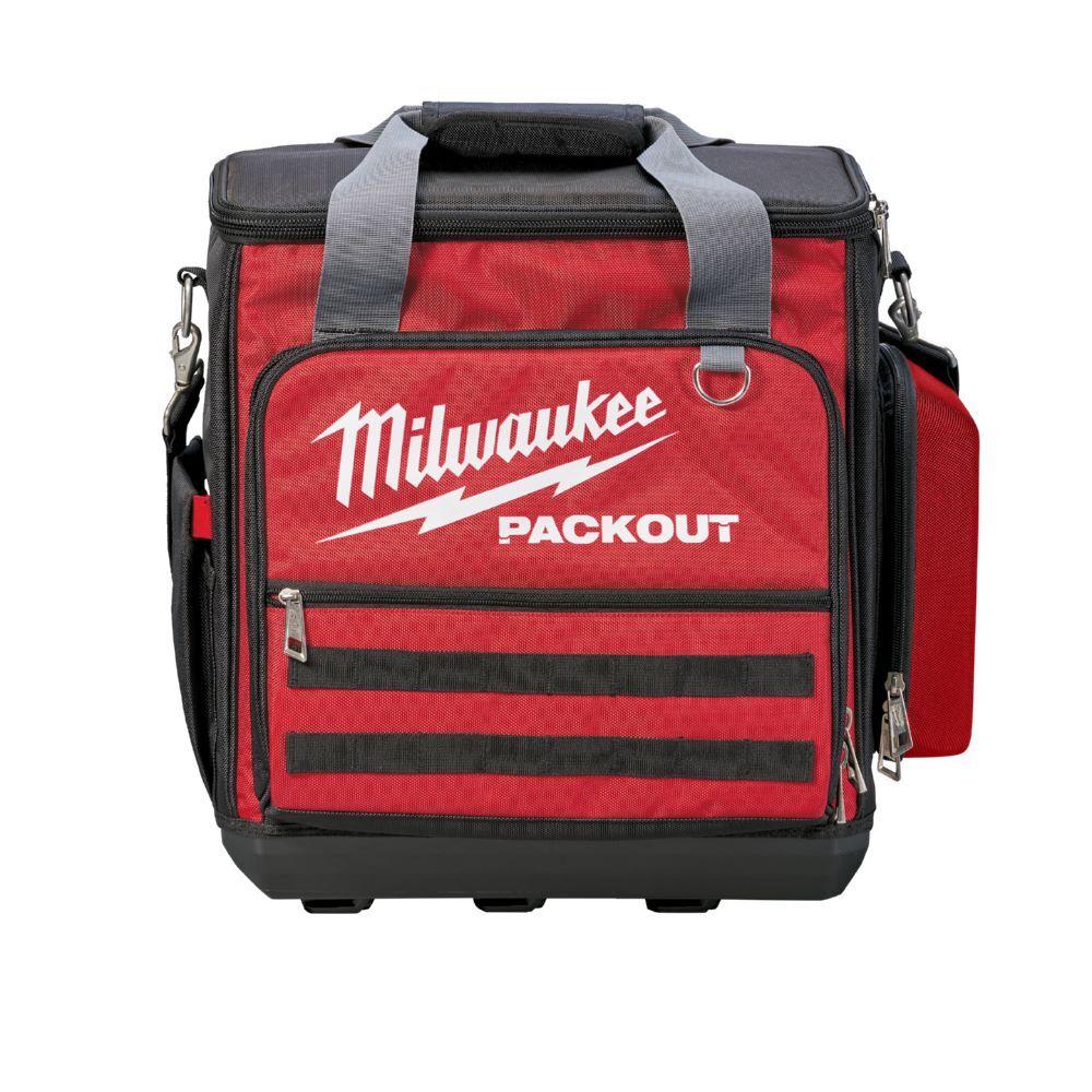 Milwaukee PACKOUT Technikertasche Produktbild Milwaukee PACKOUT Technikertasche