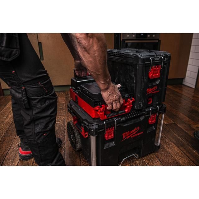 Produktbild M12POSIC-0 M12 PACKPOUT Akku-Kanalisationsinspektionskamera bild 5