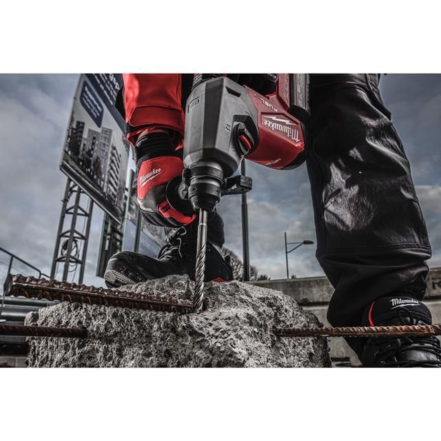 Produktbild Pad Pro Arbeitshandschuhe Größe 11 XXL bild 2