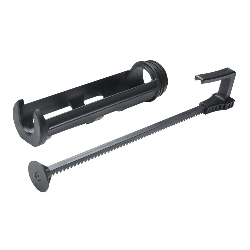 Milwaukee Kartuschenaufnahme 310 ml für M12 PCG Milwaukee Kartuschenaufnahme 310 ml für M12 PCG