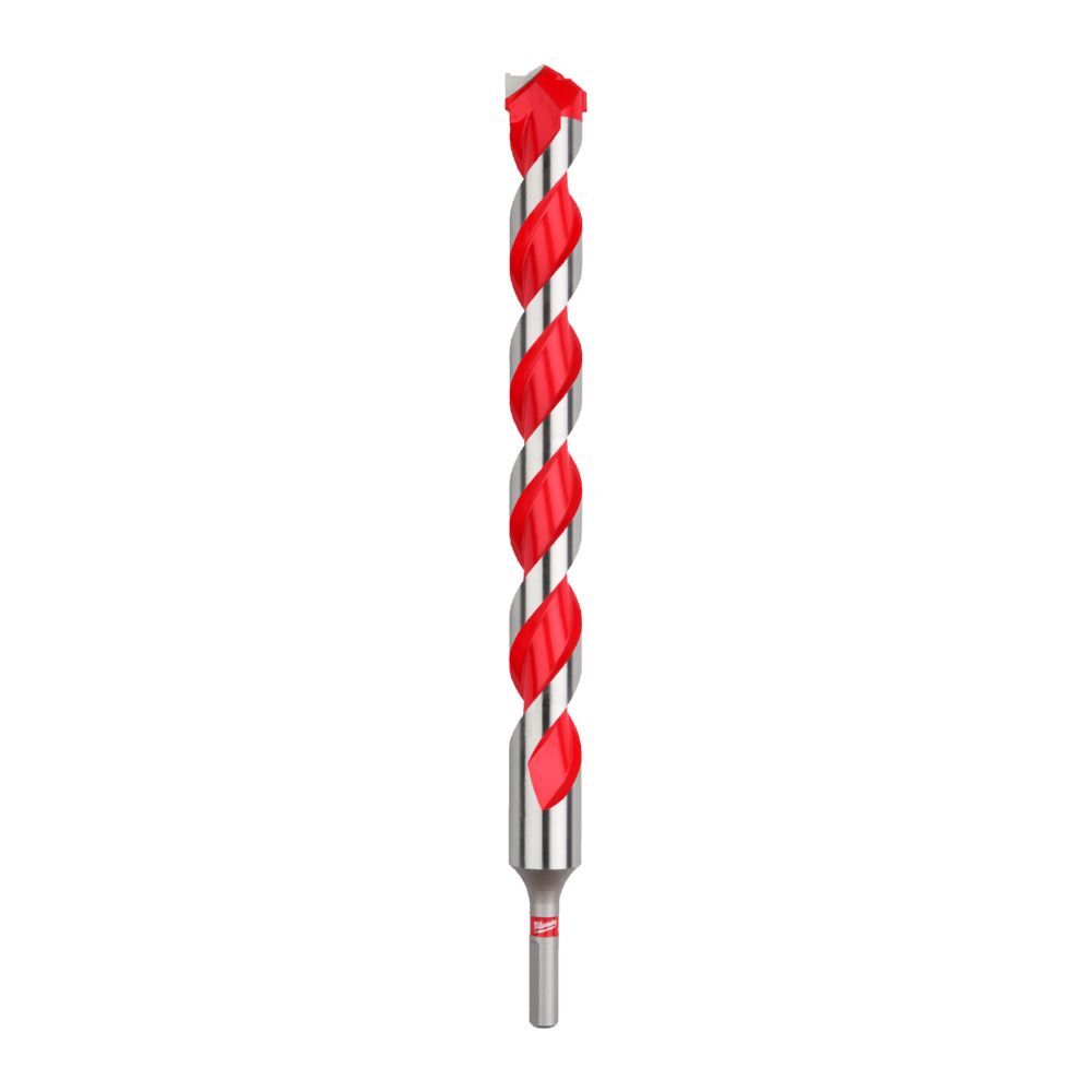 Produktbild Milwaukee Premium-Betonbohrer Rundschaft 25 x 300 mm