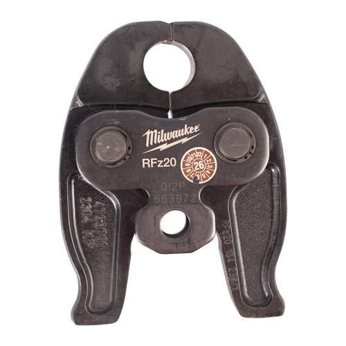 Produktbild Milwaukee J12-RFz 20 Pressbacke RFz - 20 mm