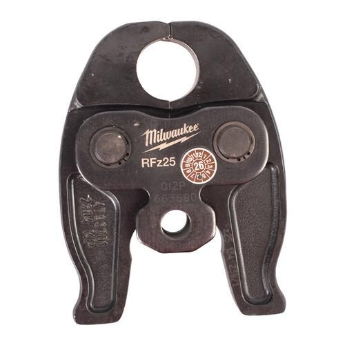 Produktbild Milwaukee Pressbacke J12-RFz 25 Rohrdurchmesser 25 mm