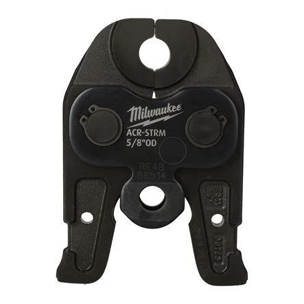 Produktbild Milwaukee Pressbacke Sanha Streamline J12-ACR 5/8 Zoll