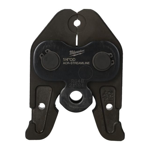 Produktbild Milwaukee Pressbacke Sanha Streamline J18-ACR 1/4 Zoll