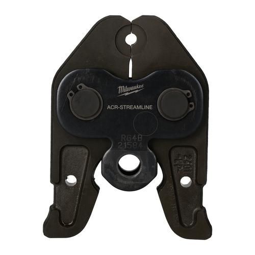 Produktbild Milwaukee J18-ACR 7/8" Pressbacke Sanha Streamline ACR -7/8"