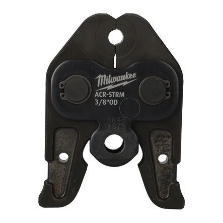 Produktbild Milwaukee RJ18-ACR 1 3/8" Pressbacke Sanha Streamline ACR - 1 3/8"