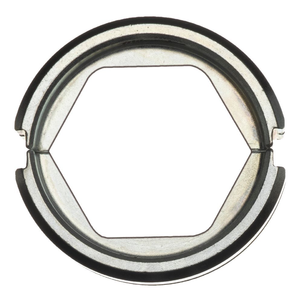 Milwaukee Presseinsatz DIN13 AL 240 für hydraulisches Akku Presswerkzeug Produktbild Milwaukee Presseinsatz DIN13 AL 240 für hydraulisches Akku Presswerkzeug