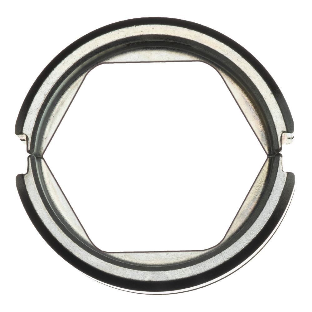 Milwaukee Presseinsatz DIN13 AL 300 für hydraulisches Akku Presswerkzeug Produktbild Milwaukee Presseinsatz DIN13 AL 300 für hydraulisches Akku Presswerkzeug