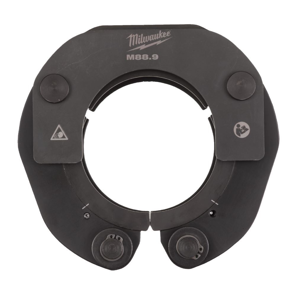 Milwaukee Pressschlinge RJ18XL-M88,9 Produktbild Milwaukee Pressschlinge RJ18XL-M88,9
