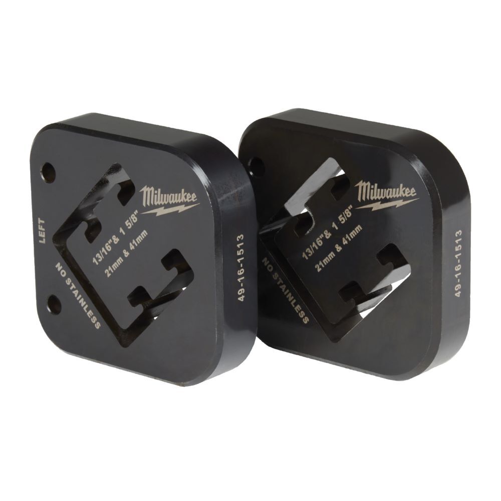 Milwaukee Elektrowerkzeuge Profil Schneidmesser für M18 STSO STSD 21x41C Produktbild Milwaukee Elektrowerkzeuge Profil Schneidmesser für M18 STSO STSD 21x41C