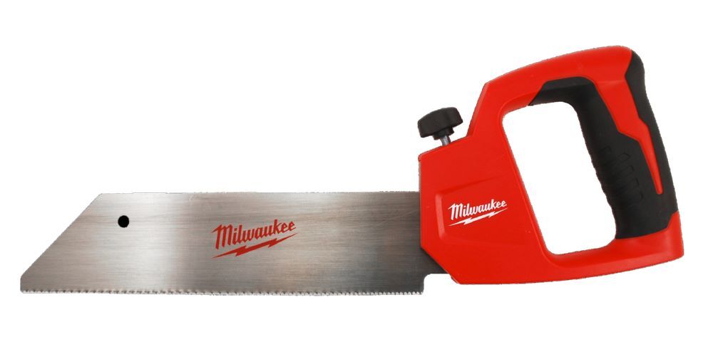 Produktbild PVC Handsäge  bild 6