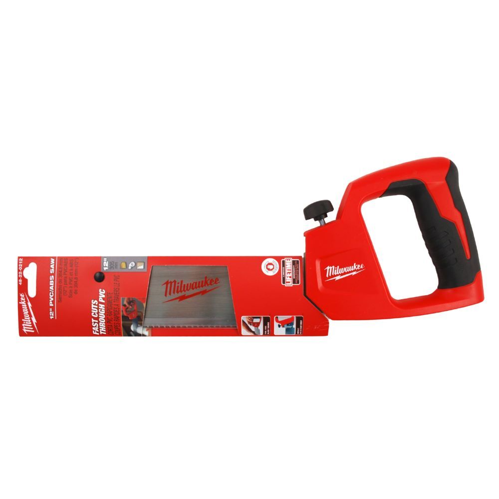 Produktbild PVC Handsäge  bild 7