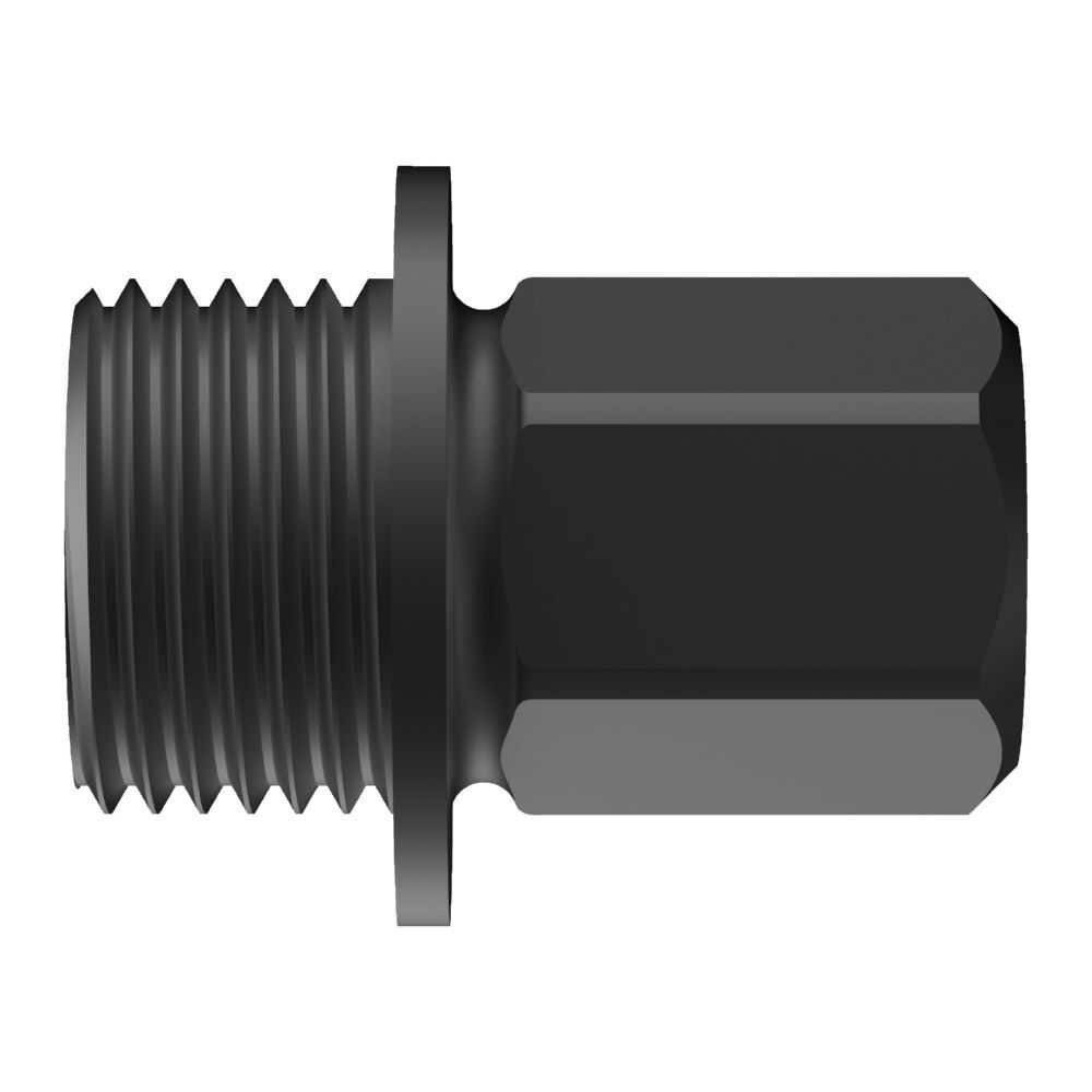 Produktbild Milwaukee QUIK-LOK Adapter L 5/8 Zoll x 18 für Lochsägen 32 - 51 mm