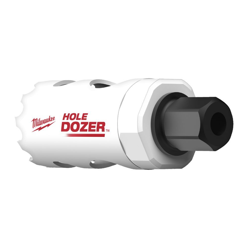Produktbild QUIK-LOK Adapter L 5/8 x 18 für Lochsägen 32 - 51 mm bild 4