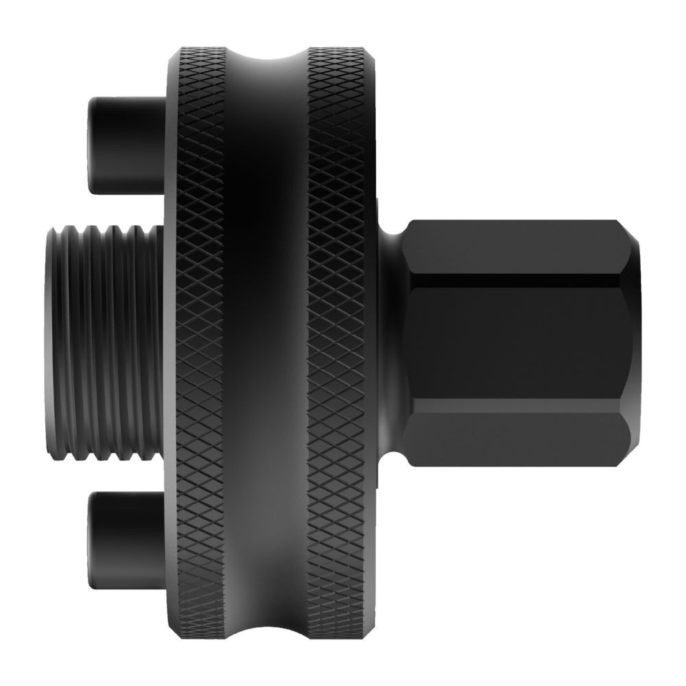 Produktbild QUIK-LOK Adapter XL 5/8 x 18 für Lochsägen 32 - 210 mm bild 6