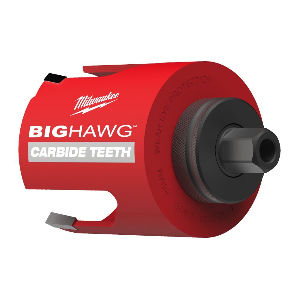 Produktbild QUIK-LOK Adapter XL 5/8 x 18 für Lochsägen 32 - 210 mm bild 7