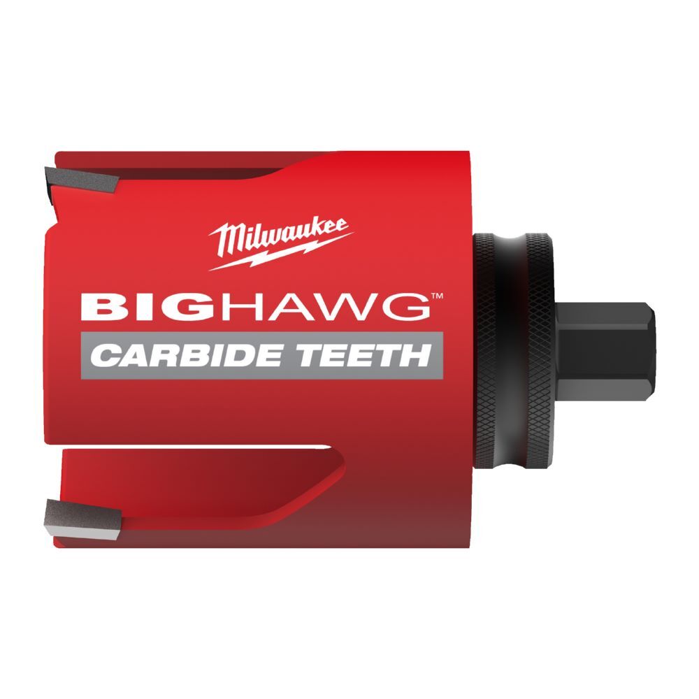 Produktbild Milwaukee QUIK-LOK Adapter XL 5/8 Zoll x 18 für Lochsägen 32 - 210 mm