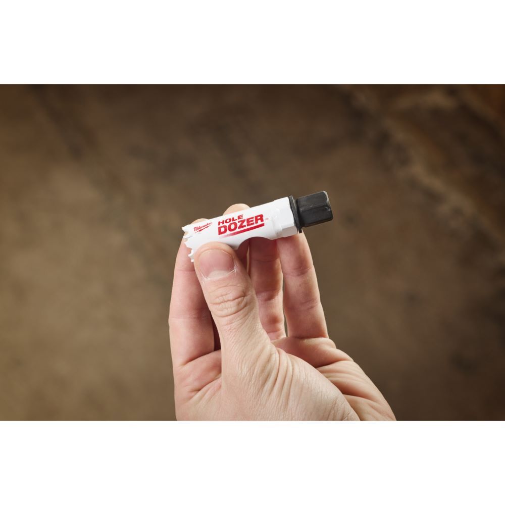 Produktbild QUIK-LOK Adapter S 1/2 x 20 für Lochsägen bis 30 mm bild 3