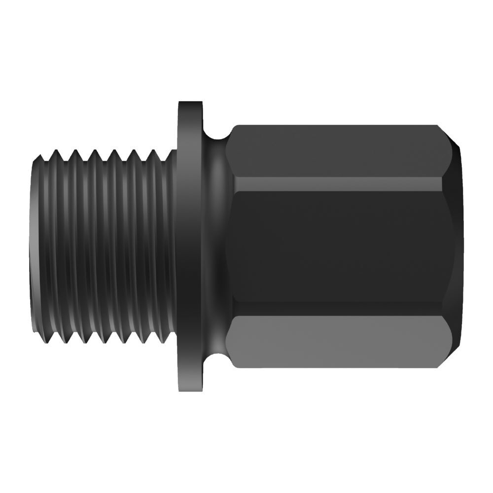 Produktbild Milwaukee QUIK-LOK Adapter S 1/2 Zoll x 20 für Lochsägen bis 30 mm