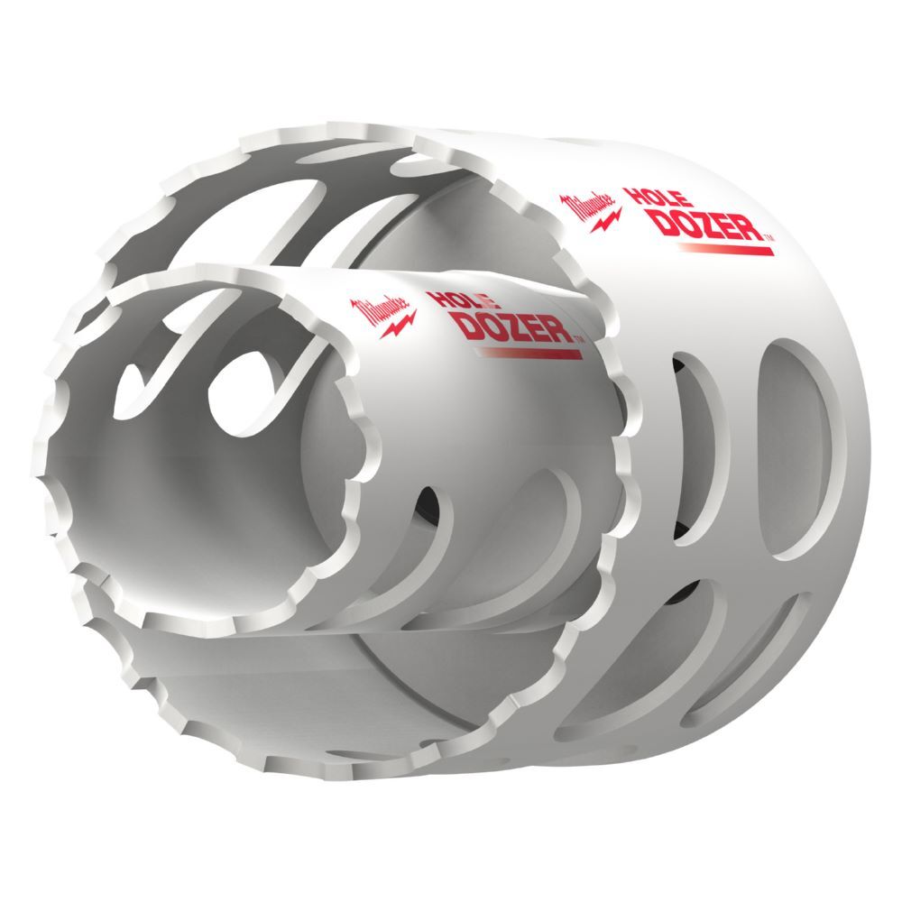 Produktbild Milwaukee QUIK-LOK Adapter für Lochvergrößerungen für Lochsägen