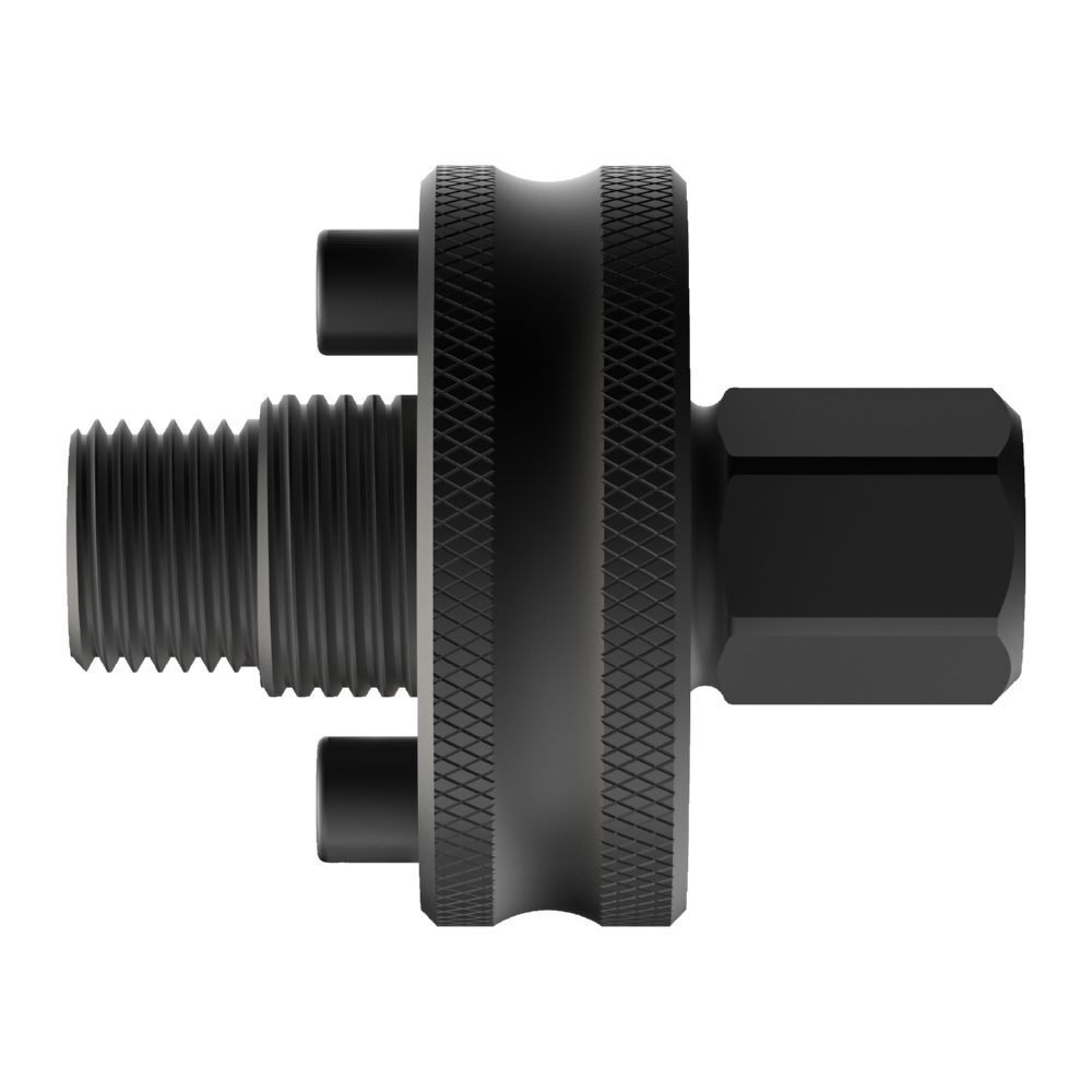 Produktbild QUIK-LOK Adapter für Lochvergrößerungen für Lochsägen bild 5