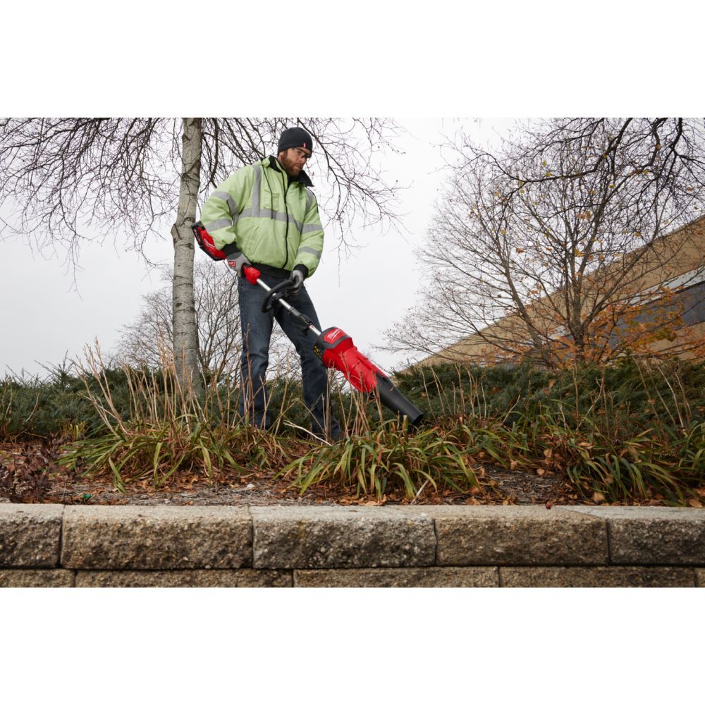 Milwaukee Elektrowerkzeuge Gebläse Aufsatz QUIK LOK M18FOPH-BA Produktbild Milwaukee Elektrowerkzeuge Gebläse Aufsatz QUIK LOK M18FOPH-BA bild 3