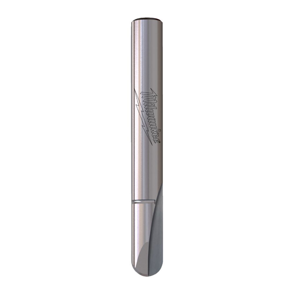 Produktbild Milwaukee Radius-Hohlkehlfräser 1/4 Zoll Schaft 6,4 x 50,8 mm