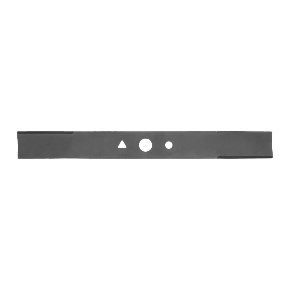 Milwaukee Elektrowerkzeuge Rasenmähermesser 18 Zoll 46 cm für Akku Rasenmäher Produktbild Milwaukee Elektrowerkzeuge Rasenmähermesser 18 Zoll 46 cm für Akku Rasenmäher