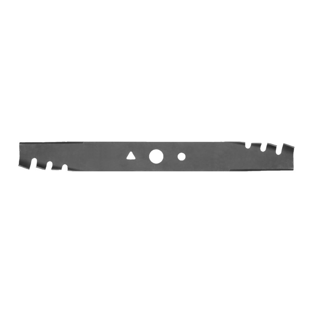 Milwaukee Elektrowerkzeuge Rasenmähermesser HP 18 Zoll 46 cm für Akku Rasenmäher Produktbild Milwaukee Elektrowerkzeuge Rasenmähermesser HP 18 Zoll 46 cm für Akku Rasenmäher