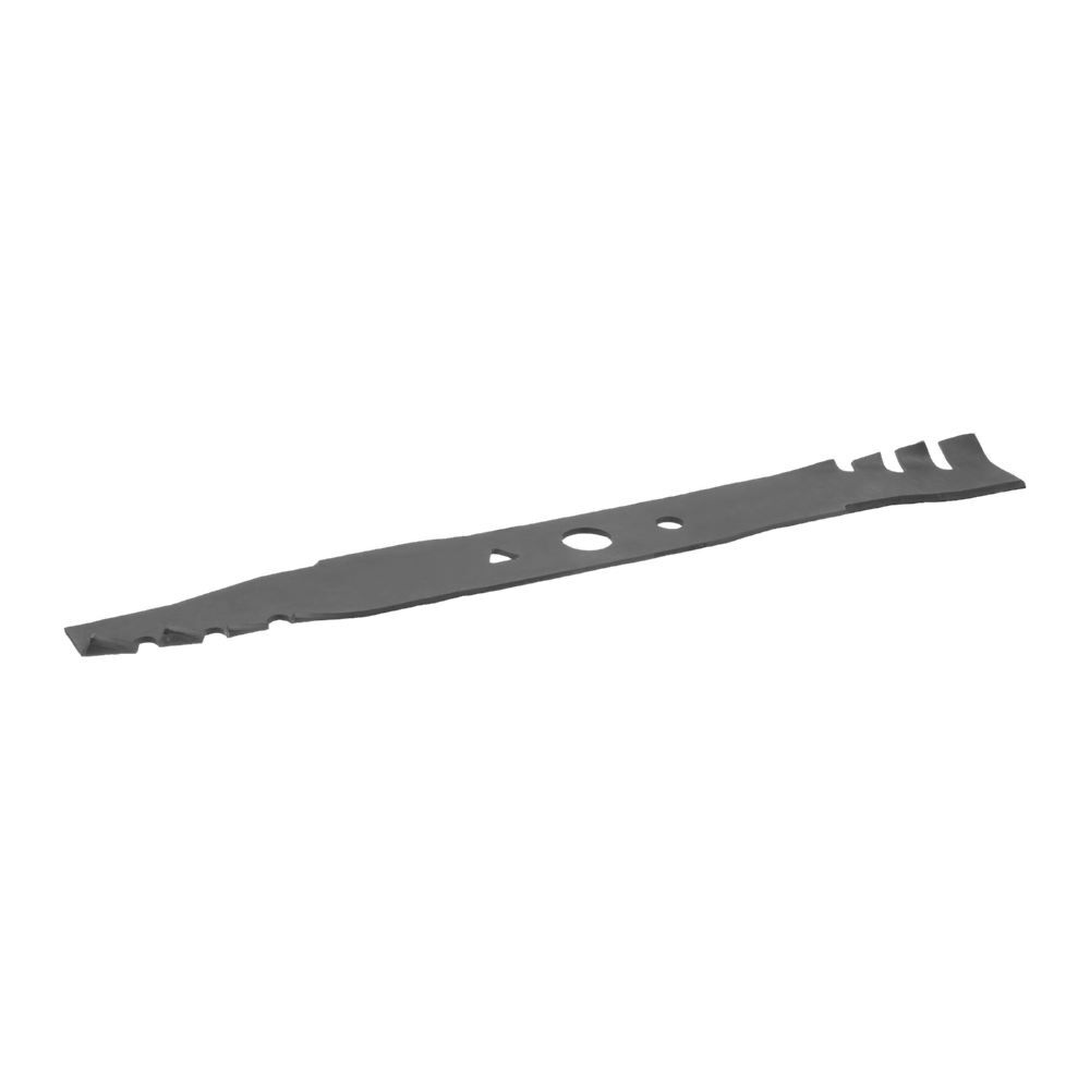 Milwaukee Elektrowerkzeuge Rasenmähermesser HP 18 Zoll 46 cm für Akku Rasenmäher Produktbild Milwaukee Elektrowerkzeuge Rasenmähermesser HP 18 Zoll 46 cm für Akku Rasenmäher bild 2