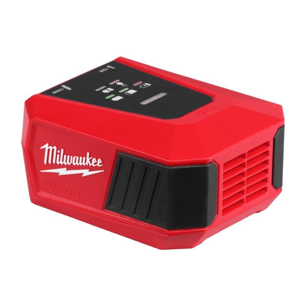 Produktbild M18TC-0 M18 Reise-Ladegerät bild 10