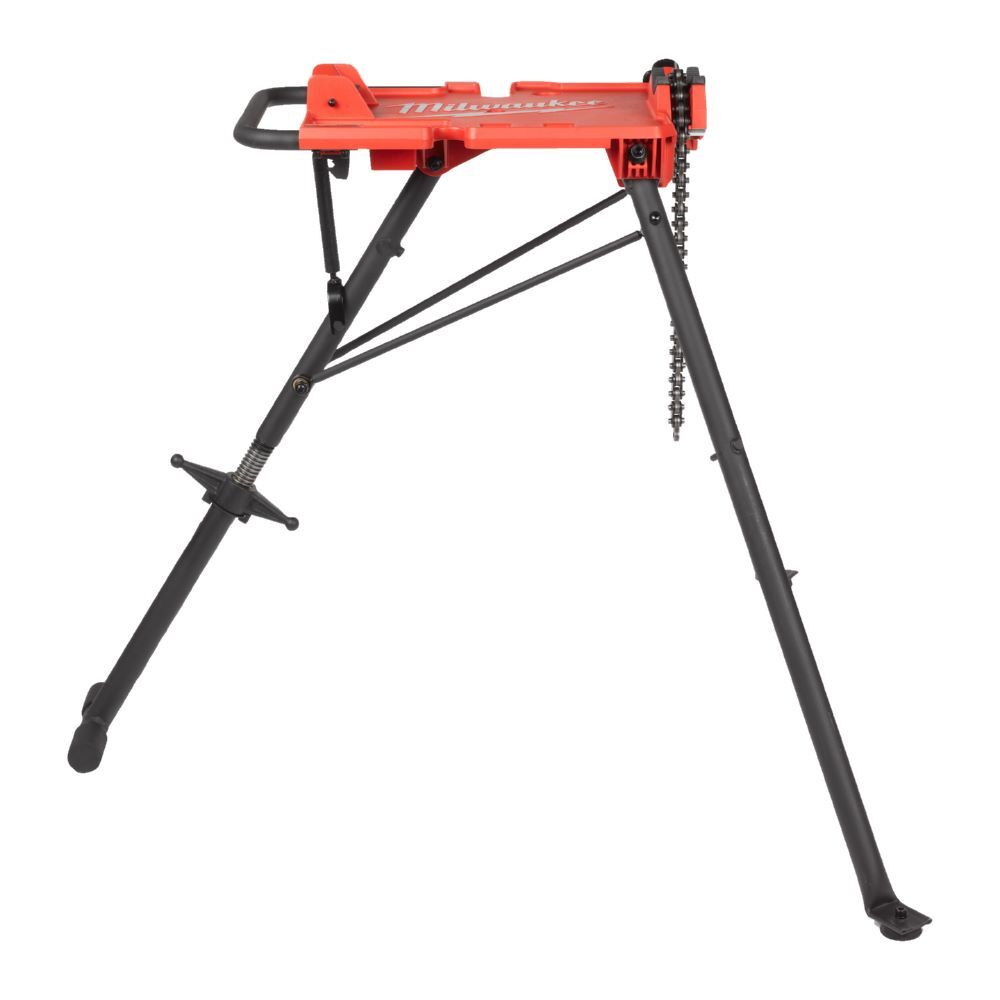 Milwaukee Rohrständer MPS Produktbild Milwaukee Rohrständer MPS