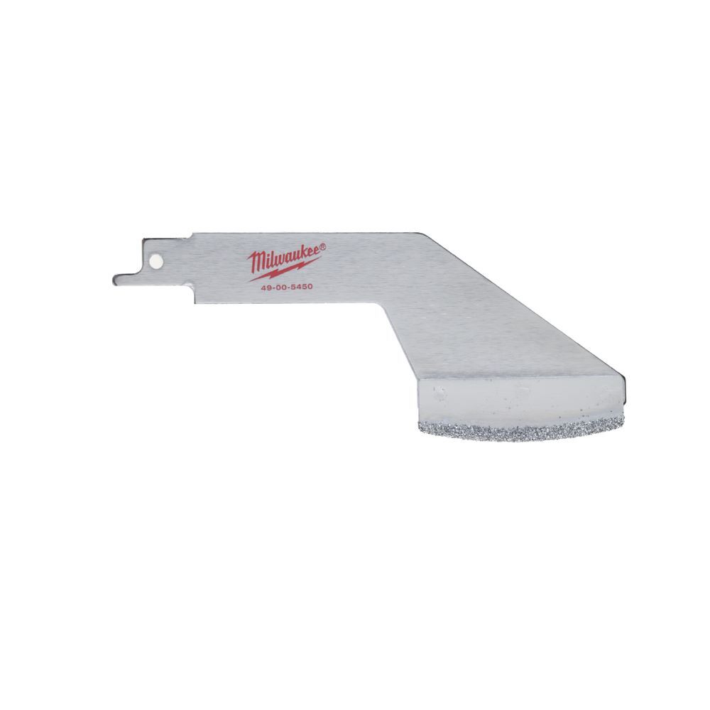 Milwaukee Säbelsägeblatt Fugenklinge 60 mm Produktbild Milwaukee Säbelsägeblatt Fugenklinge 60 mm