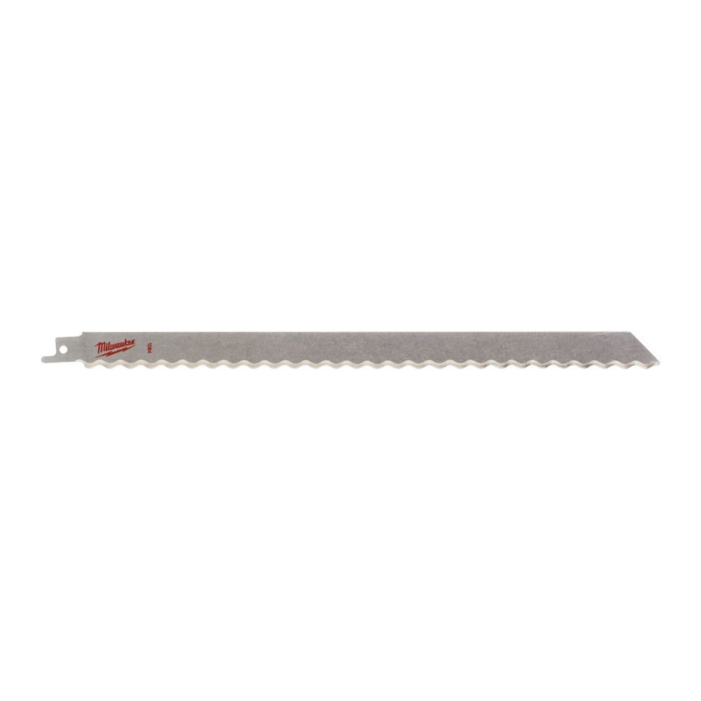 Milwaukee Säbelsägeblatt mit Wellenschliff 300 mm Produktbild Milwaukee Säbelsägeblatt mit Wellenschliff 300 mm
