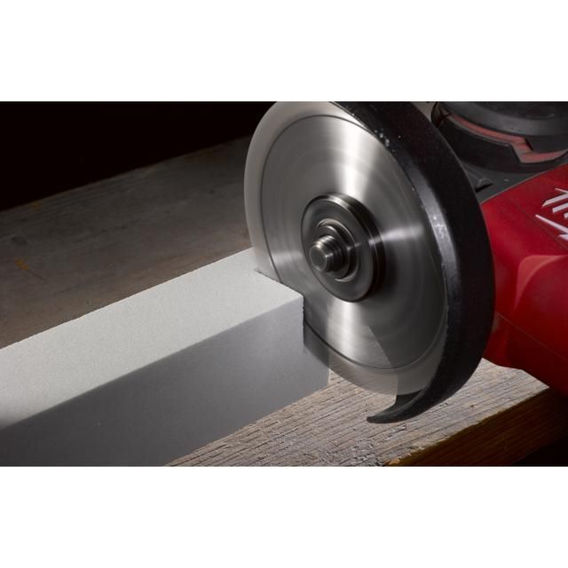 Produktbild Schärfplatte klein für Diamanttrennscheiben und bohrkronen bild 3