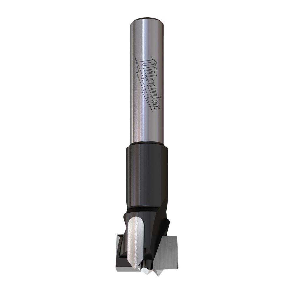 Produktbild Milwaukee Scharnierfräser 8 mm Schaft 15 mm