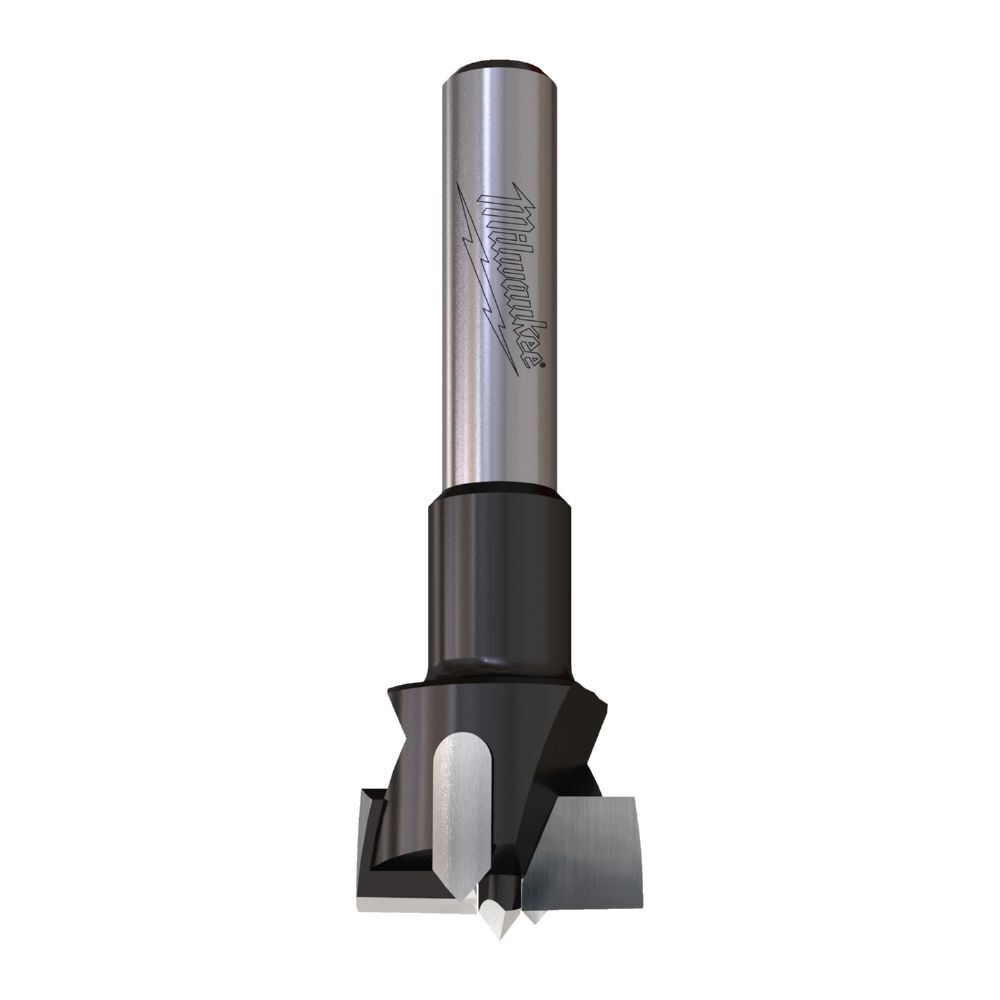 Produktbild Milwaukee Scharnierfräser 8 mm Schaft 20 mm